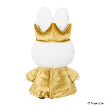ミッフィー　ぬいぐるみ　立ちポーズ　セキグチ製　レトロ miffy - ミッフィー ぬいぐるみ 立ちポーズ 花柄 レトロの通販